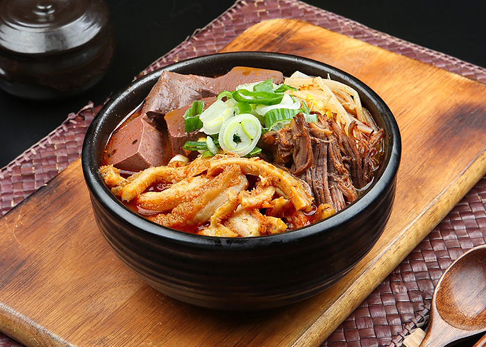 메뉴 1