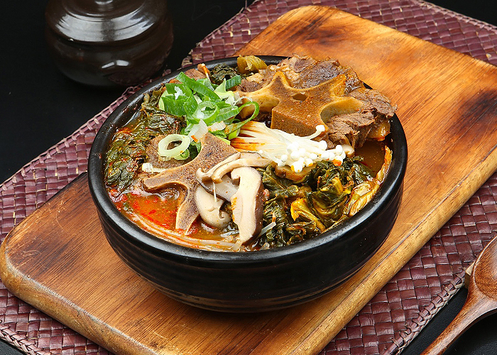 메뉴 5