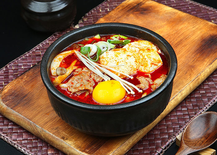 메뉴 8